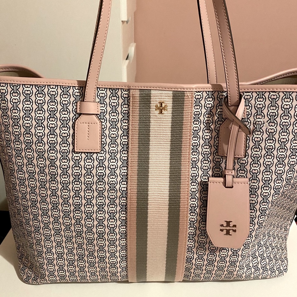 Tory Burch Tote